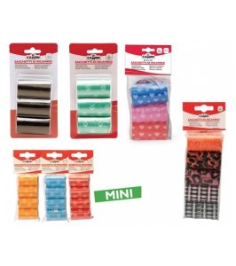 SACCHETTI COLORATI 3ROT