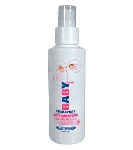 EMULSPRAY BABY 125ML
