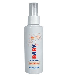 OLEO BABY 125ML