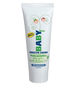 OSSIZYN CREMA 75ML