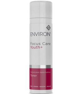FOCUS CARE YOUTH+TONER 200ML