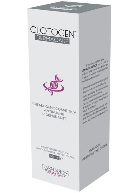CLOTOGEN DERMACARE 50ML