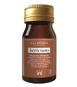 HERICIUM+ 30CPR