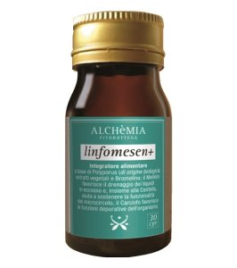 LINFOMESEN+ 30 COMPRESSE