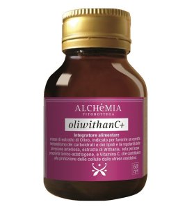 OLIWITHANC+ 60 COMPRESSE