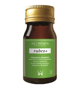 RUBEO+ 20CPR