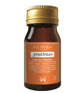 PROTIROX+ 30 COMPRESSE