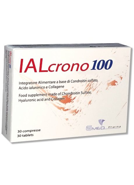 IALCRONO 100 30CPR