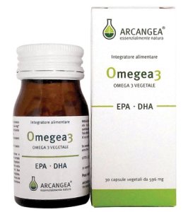 OMEGEA3 30CPS