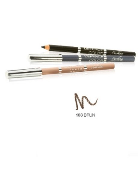 DEFENCE COLOR MAT OC BRUN103