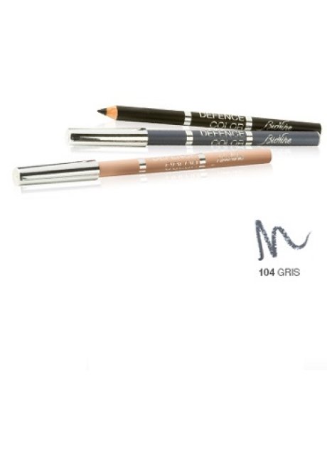 DEFENCE COLOR MAT OC GRIS104