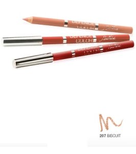 DEFENCE COL MAT LAB LIP D 207