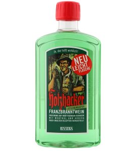 HOLZHACKER FRAN SOL PINO 250ML