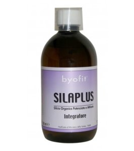 SILAPLUS 500ML