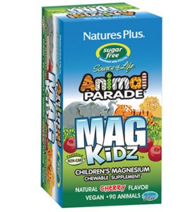 ANIMAL PARADE MAG KIDZ 90TAV