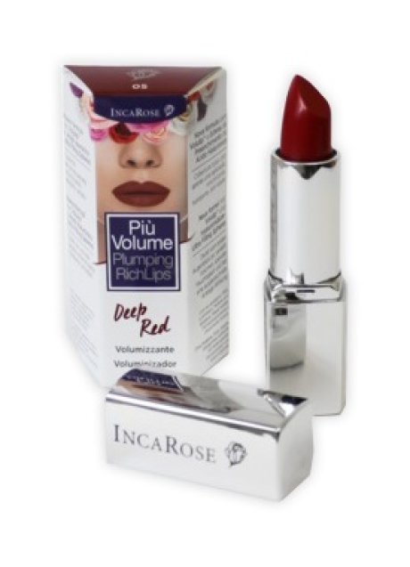 INCAROSE VOL PL RI 05 DEP RED