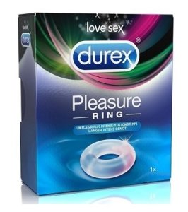 PLEASURE RING