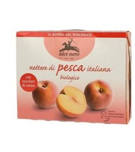 NETTARE PESCA BIO 3X200ML ALCE