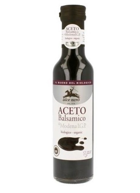 ACETO BALSAM MODENA IGP BIO ALCE