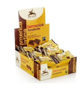BISCOTTI FARRO/CIOC FOND BIO ALC