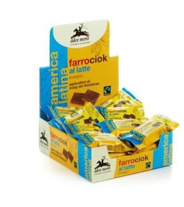 BISCOTTI FARRO/CIOC LAT BIO ALCE