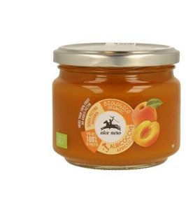 COMPOSTA ALBICOC BIO 270G ALCE