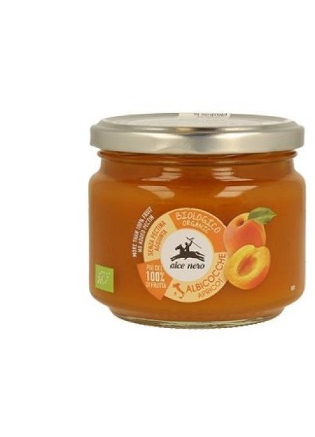 COMPOSTA ALBICOC BIO 270G ALCE
