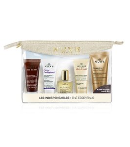 NUXE TROUSSE GLI INDISPENSABILI