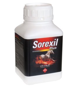 SOREXIL PLUS 1000ML