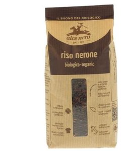 RISO NERONE INTEG BIO 500G ALCE