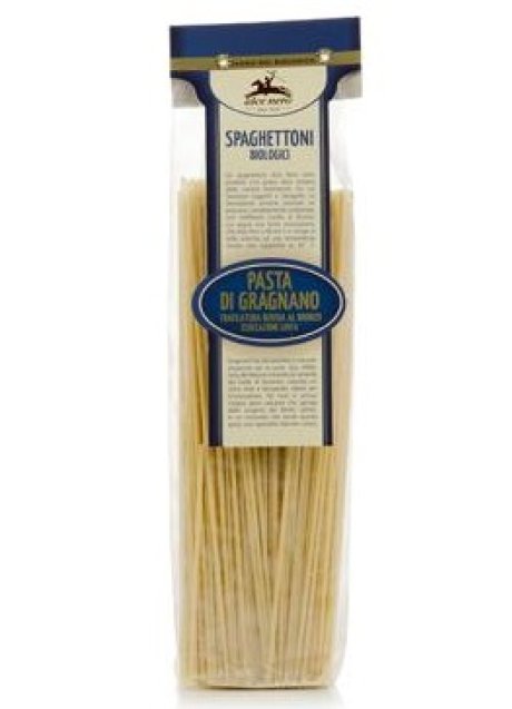 SPAGHETTONI GRAGNANO SEM GR ALCE