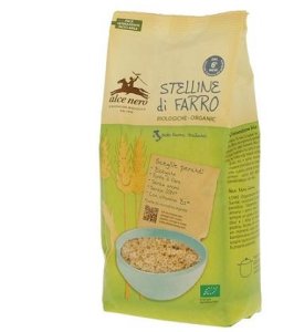 STELLINE FARRO BABYFOOD BIO ALCE