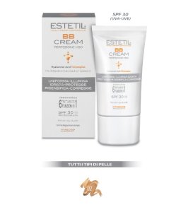 ESTETIL BB CREAM 02 30 ML