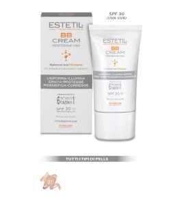 ESTETIL BB CREAM 01 30ML