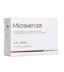 MICRAVEN AP 30CPR