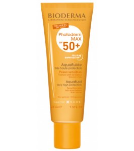 PHOTODER MAX AQUAFLUID NEU SPF50