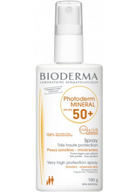 PHOTODERM MINE SPF50+ SPR100ML