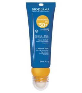 PHOTODERM SCI PROT SOL ALT QUO