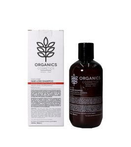 ORG PH HAIR LOSS SHAMPOO