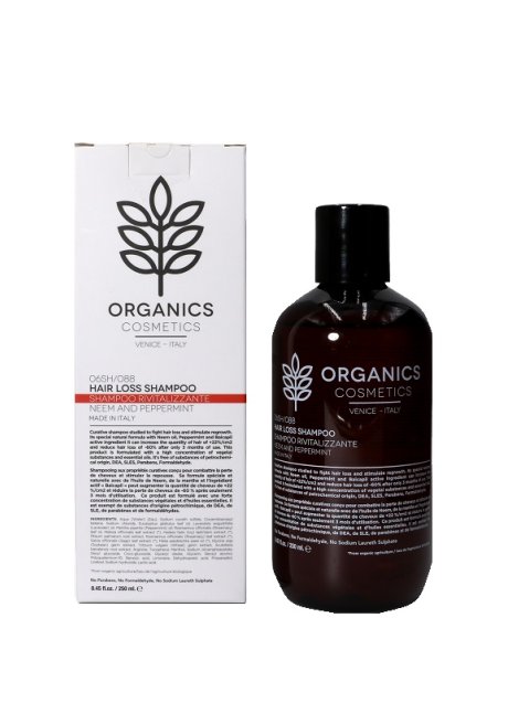 ORG PH HAIR LOSS SHAMPOO