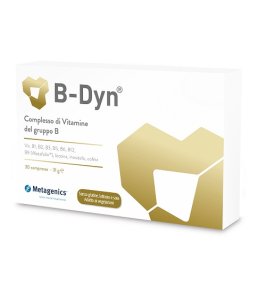 B-DYN 30 COMPRESSE