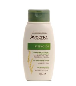 AVEENO-PP OLIO DOCCIA LENIT LP<<