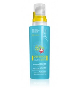 DEFENCE SUN50+ BABY&KID LAT P/AL