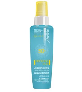 DEFENCE SUN 50+ FLU A/L P M/A