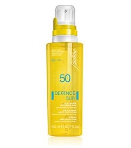 DEFENCE SUN 50 OL SOL P/ALTA