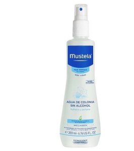 MUSTELA ACQUA RINFRESCANTE 200<<