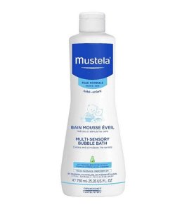 MUSTELA BAGNETTO MILLE BOL 200<<