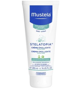 MUSTELA STELATOPIA CREMA EMOLLIENTE 200 ML