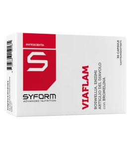 VIAFLAM 30CPS
