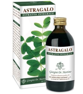 ASTRAGALO ESTR INTEG 200ML GIORG